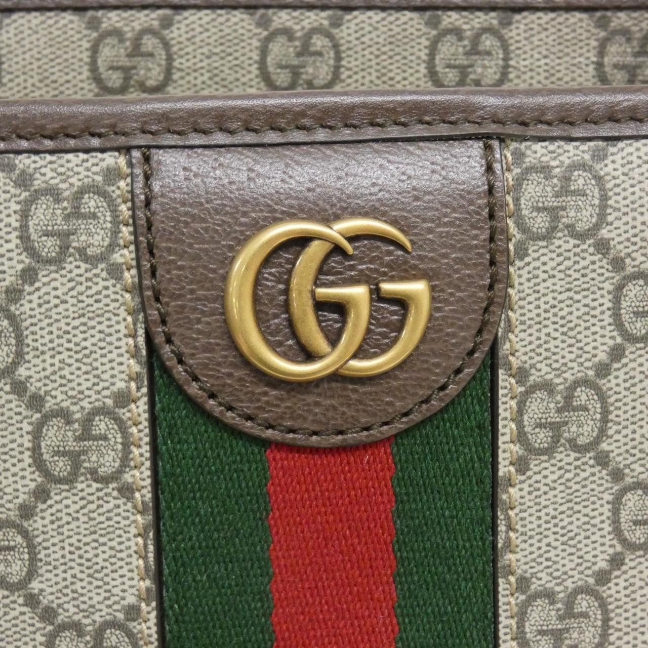 Gucci OPHIDIA 760227 96IWT包包