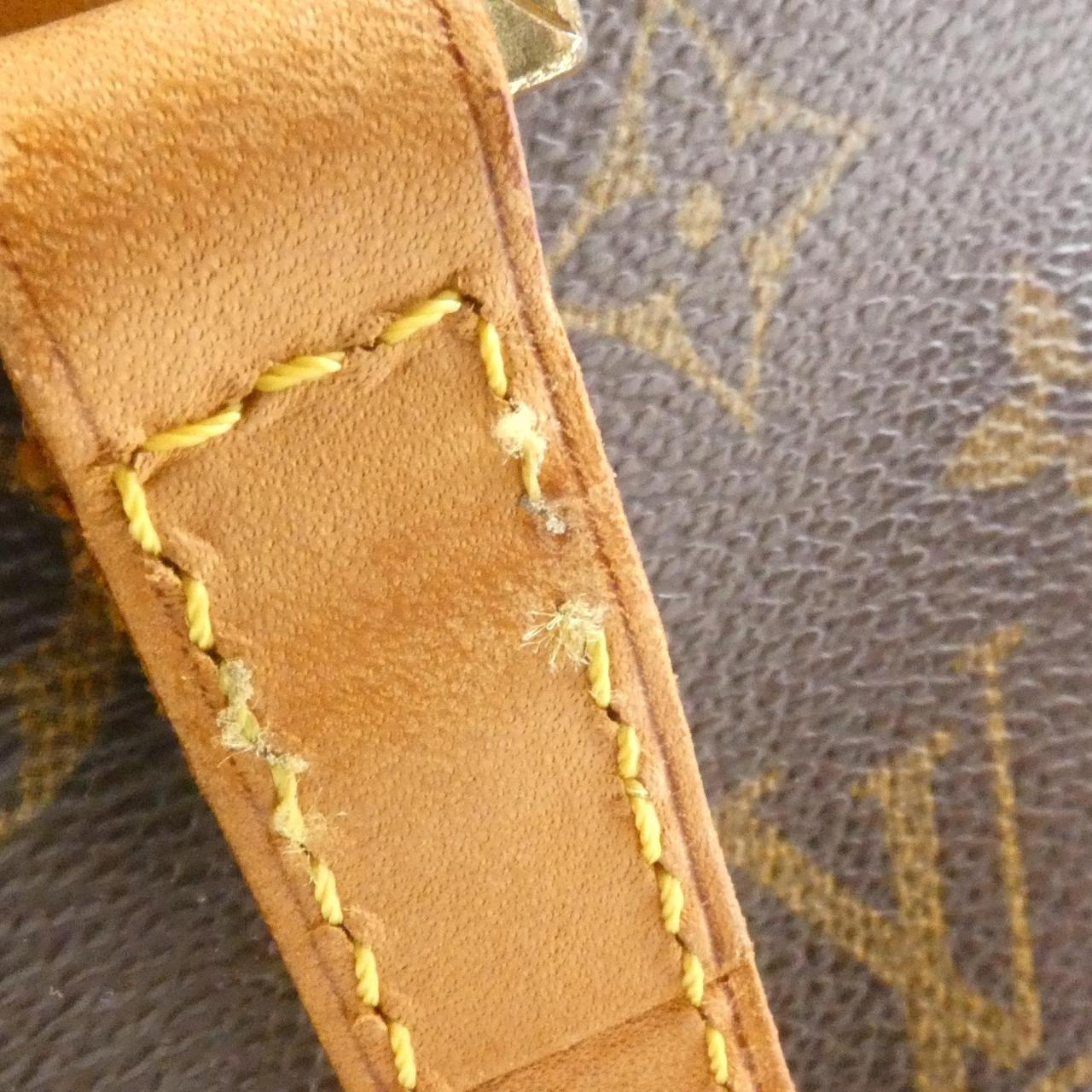 LOUIS VUITTON Monogram Vavin PM M51172 包