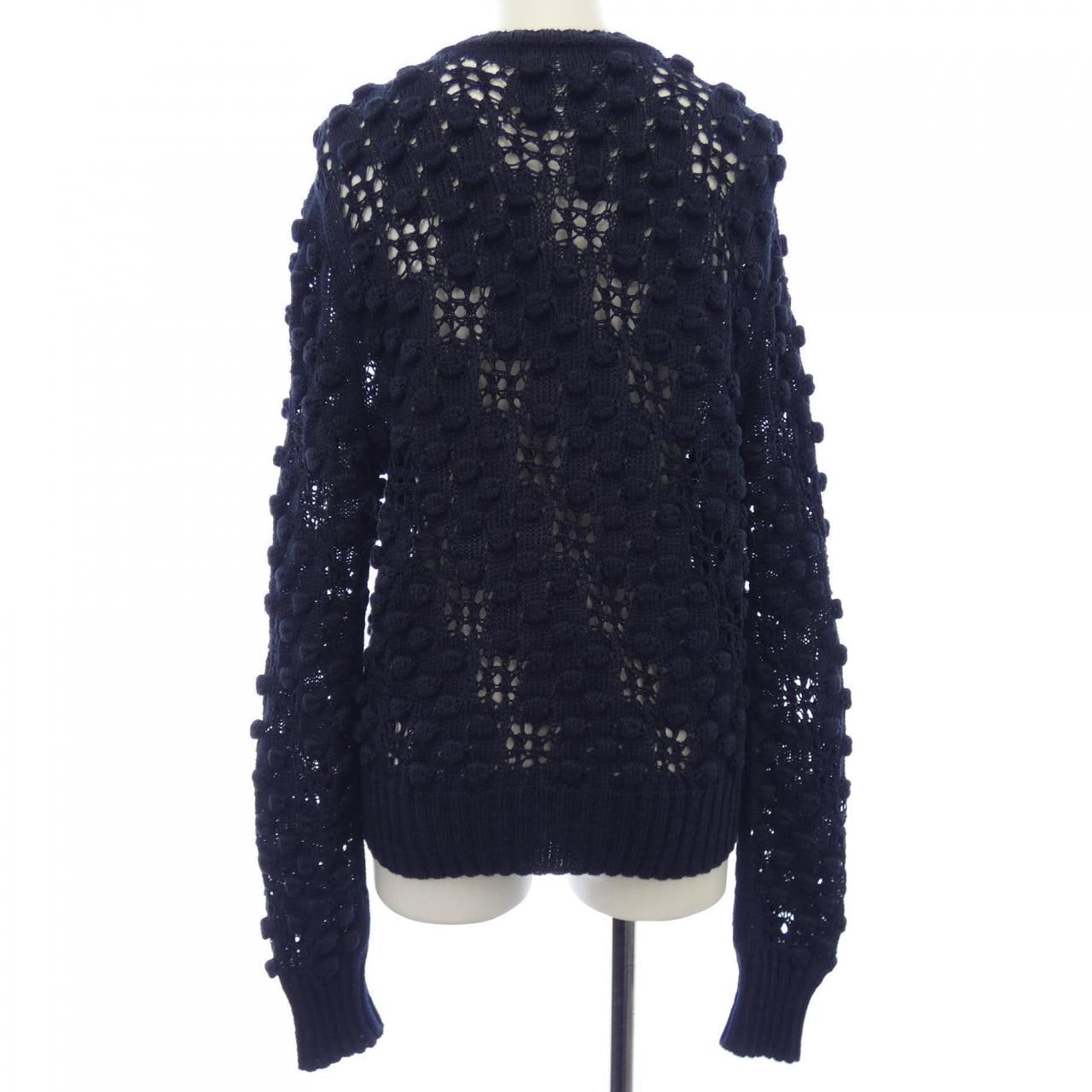 シャネル CHANEL P56223K07331 カーディガン