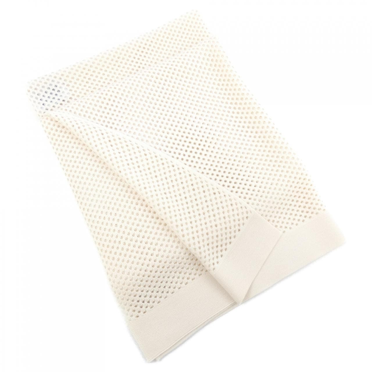 エルメス HERMES マイユ･フィレ MAILLE FILET H259112S MUFFLER