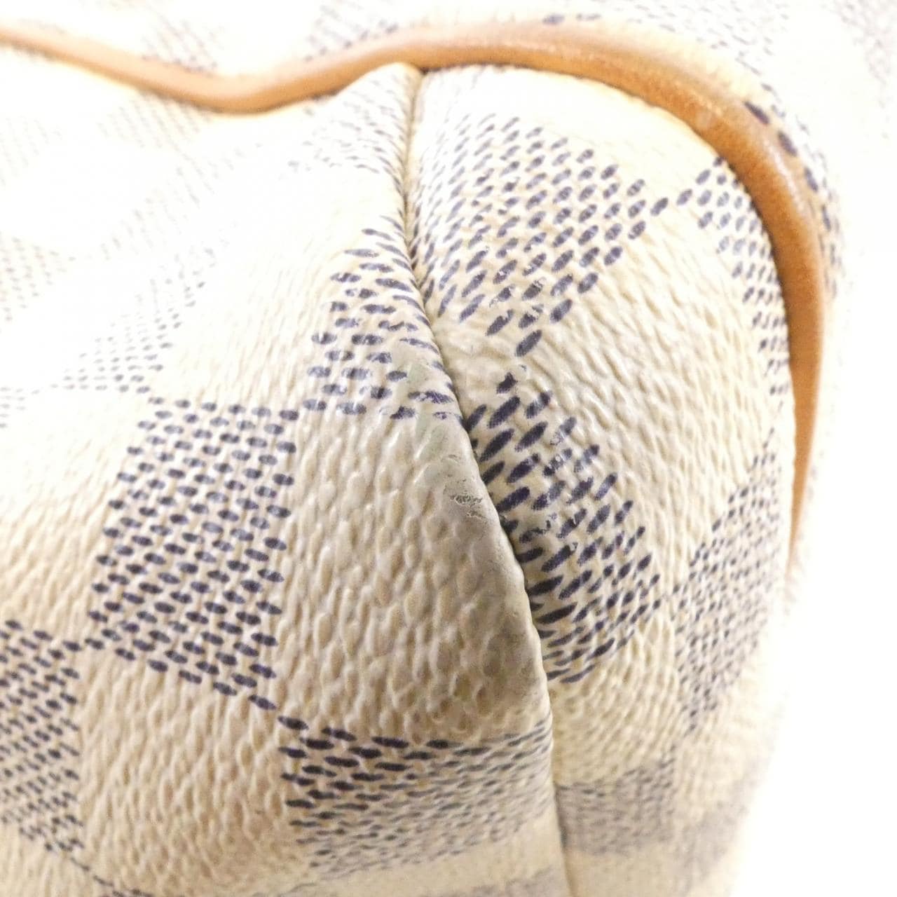 ルイヴィトン ダミエ アズール トータリー MM N51262 バッグ