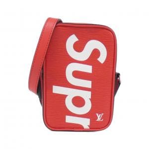 ルイヴィトン エピ(SUPREME) ダヌーブ PPM M53434 ショルダーバッグ