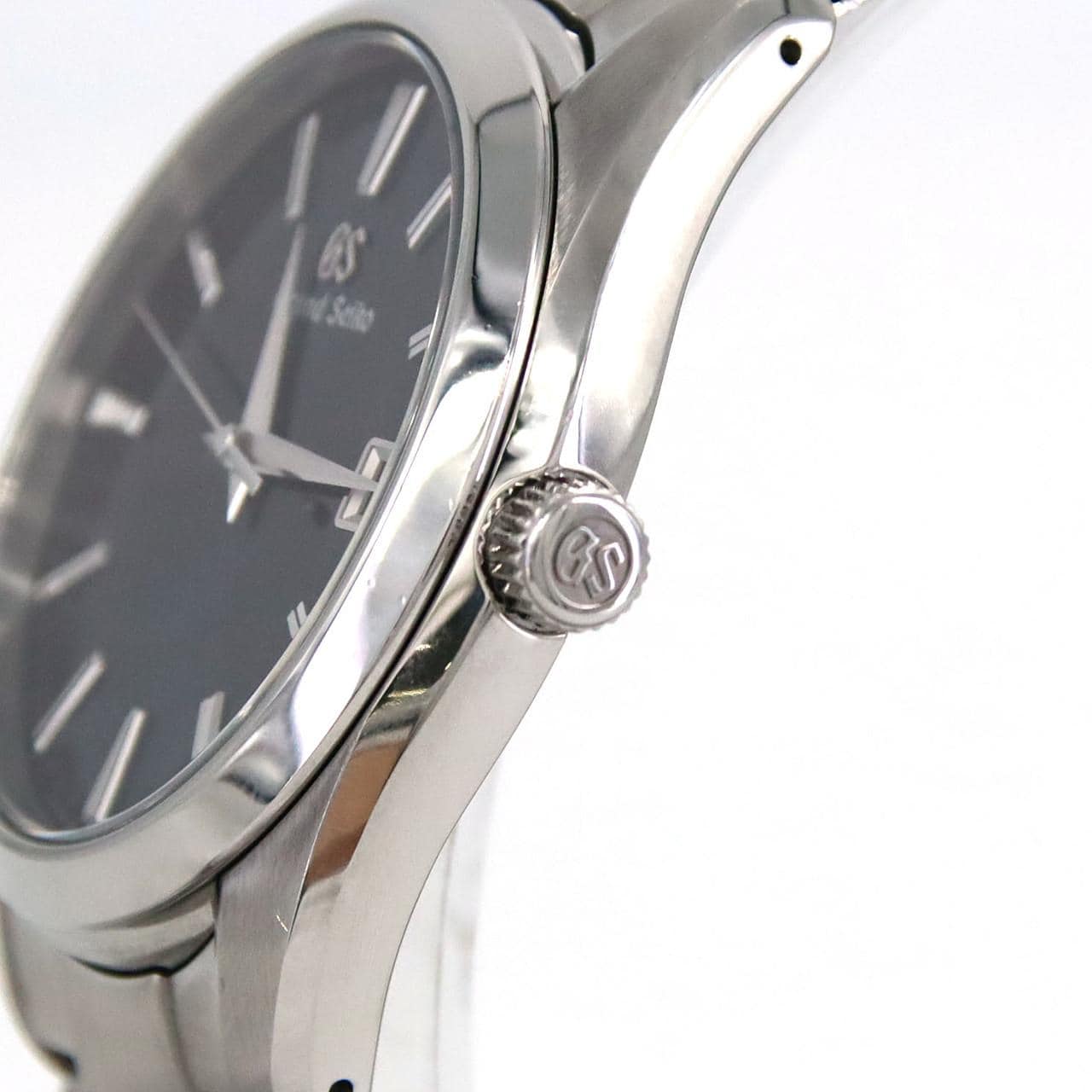 セイコー グランドセイコー･ヘリテージコレクション 9F82-0AF0/SBGV225 SS クォーツ