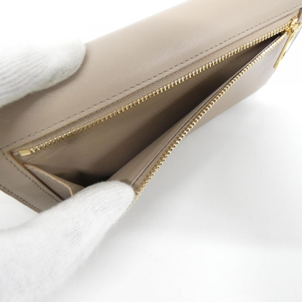 【新品】ロエベ CANBACWX01 財布