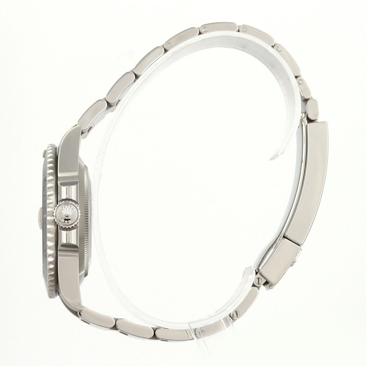 ロレックス サブマリーナーデイト 116610LN SS 自動巻 ランダム番