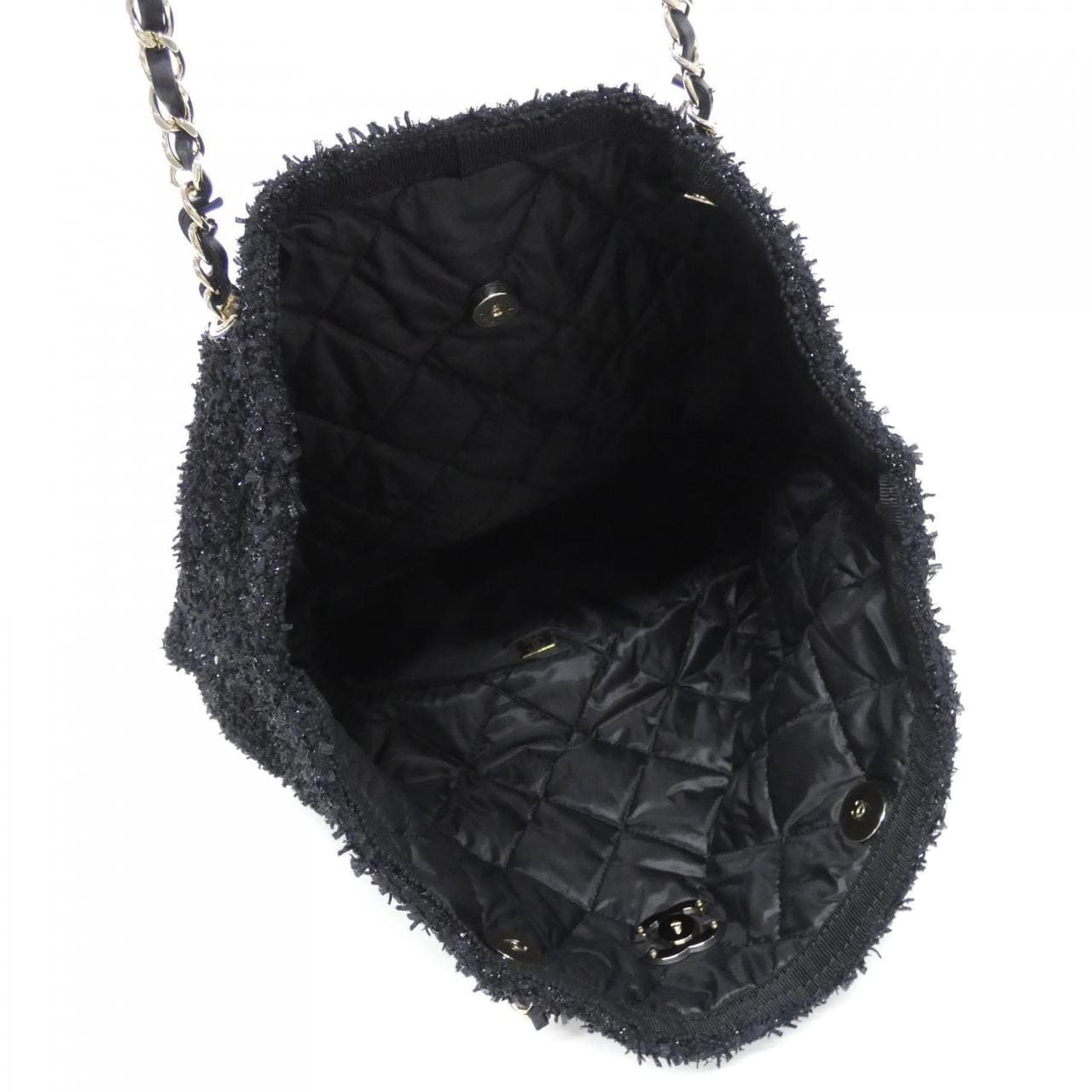 シャネル バッグ