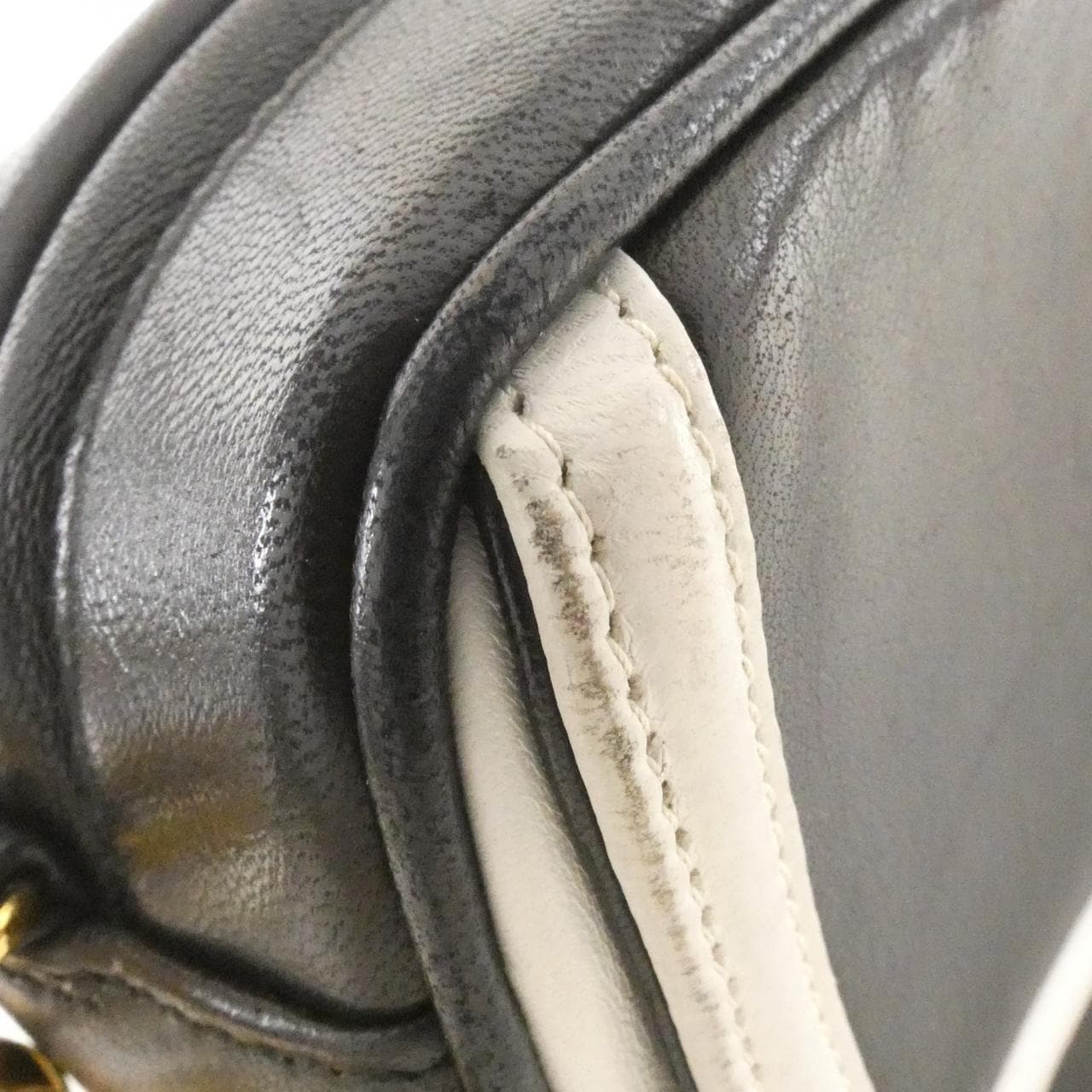 【ヴィンテージ】シャネル ショルダーバッグ