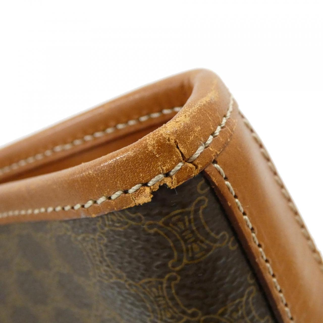 【ヴィンテージ】セリーヌ バッグ