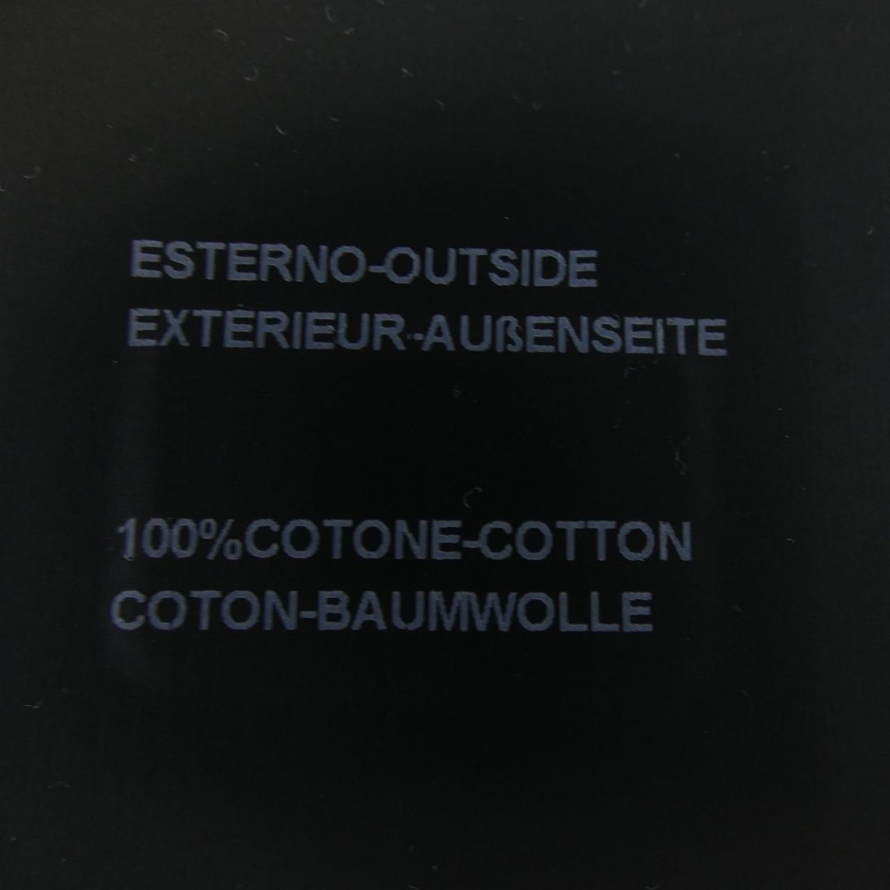 デュベティカ DUVETICA VXRT30131 Tシャツ
