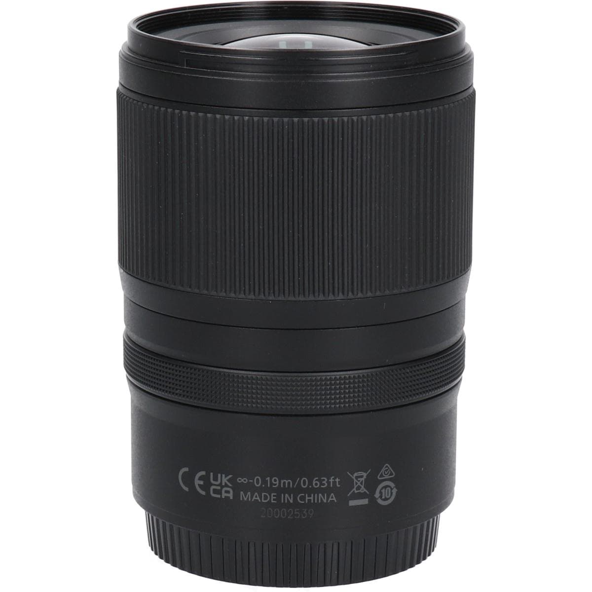 Ｚ１７－２８ｍｍ　Ｆ２．８