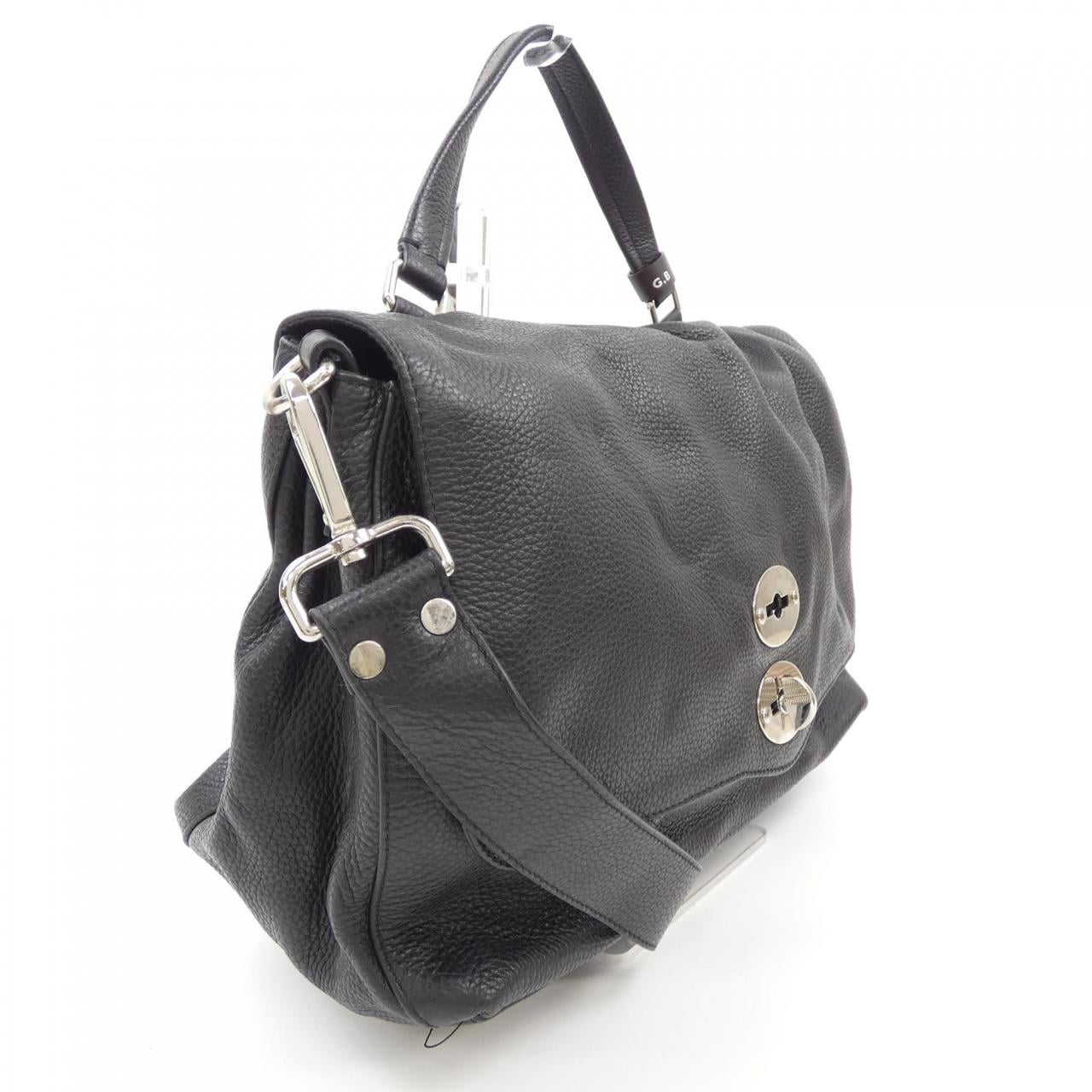 ザネラート ZANELLATO BAG