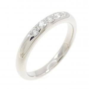 ミキモト ダイヤモンド リング 0.15CT