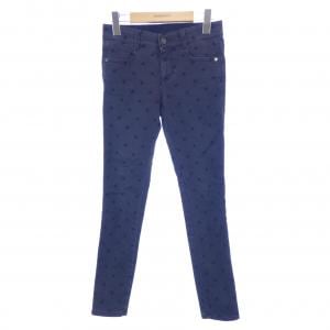 ステラマッカートニー STELLA MCCARTNEY ジーンズ