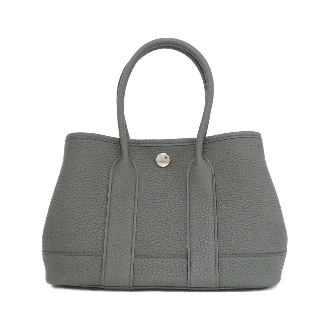[Unused items] HERMES Neo Garden 23cm 086422CK Bag