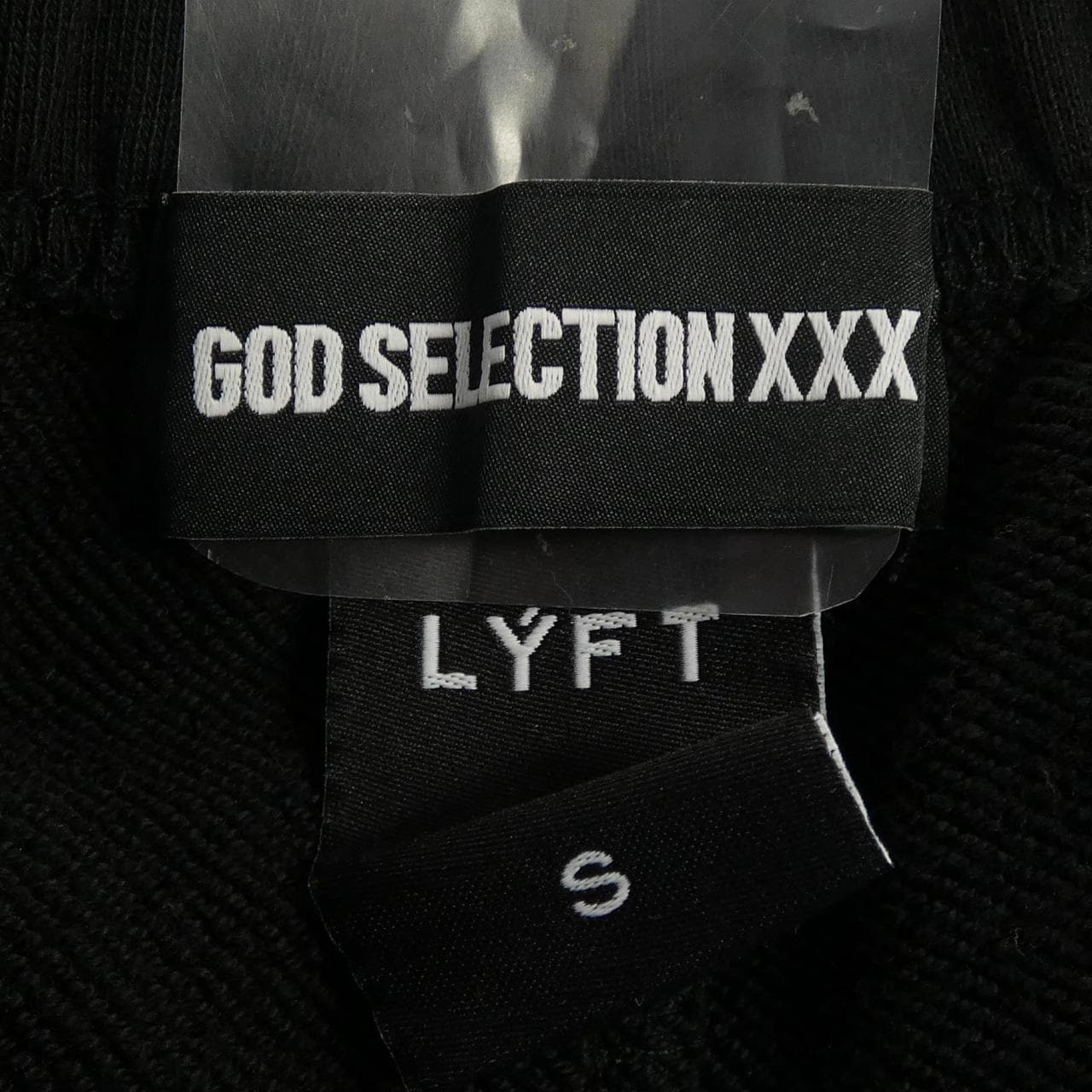 ゴットセレクショントリプルエックス GOD SELECTION XXX ショートパンツ