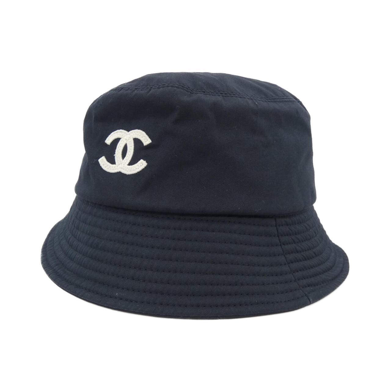 シャネル CHANEL ハット