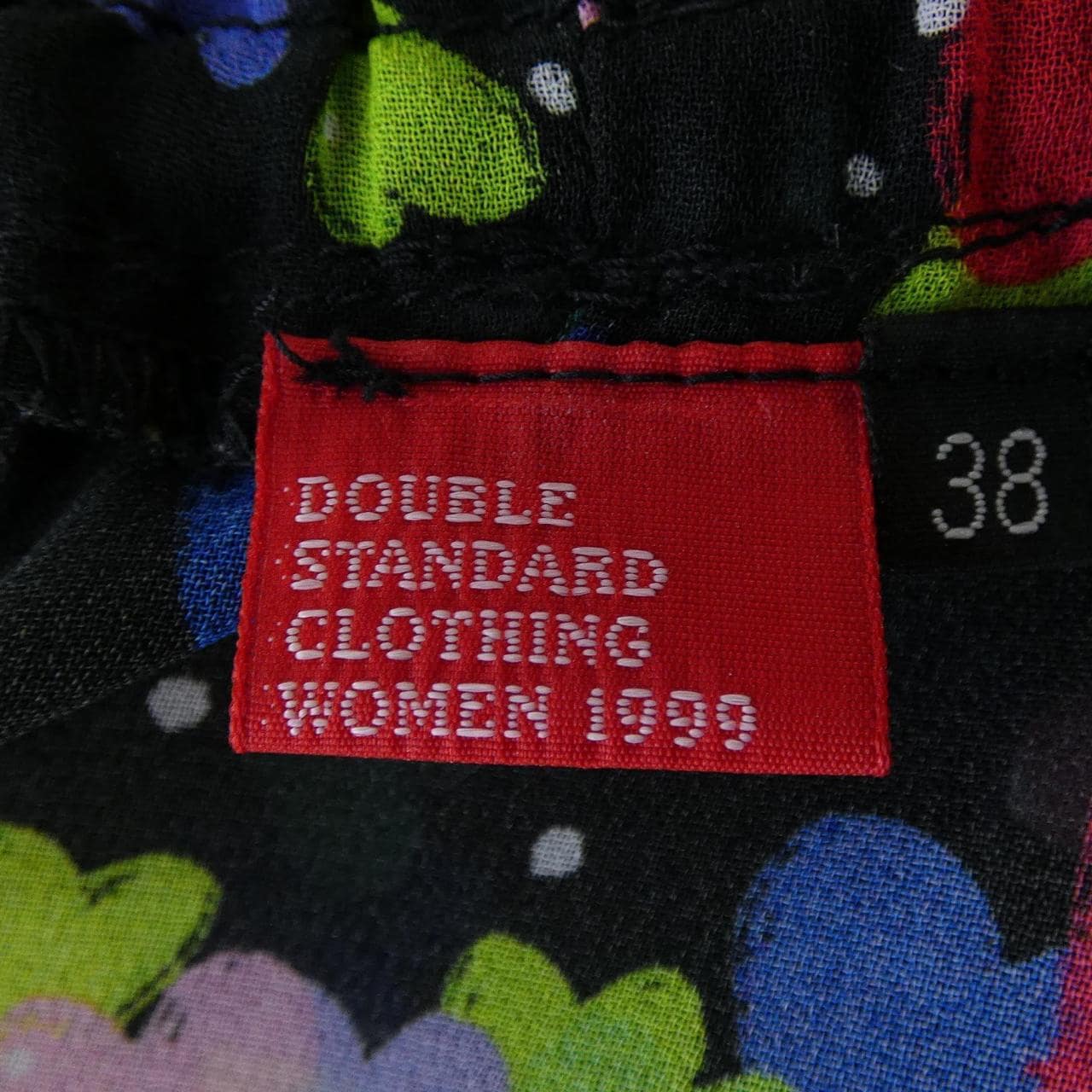 ダブルスタンダード DOUBLE STANDARD トップス