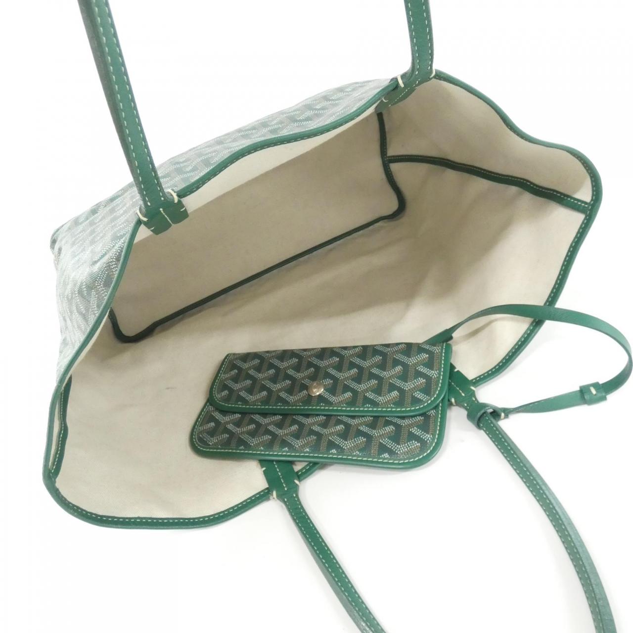 ゴヤール サン ルイ PM AMA LOUIS PM バッグ