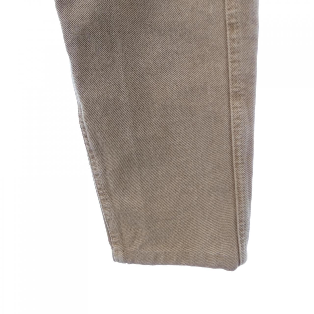 ブルネロクチネリ BRUNELLO CUCINELLI パンツ