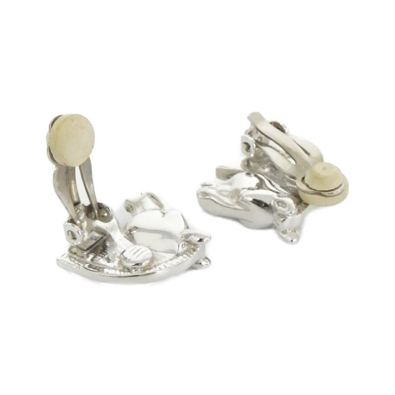 【ヴィンテージ】エルメス イヤリング