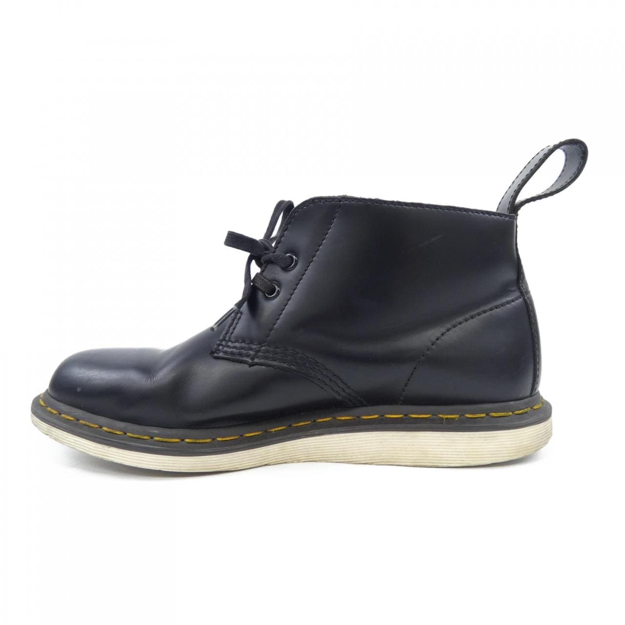 コムデギャルソンオムドゥ COMME des GARCONS HOMME DEUX Dr.Martins シューズ