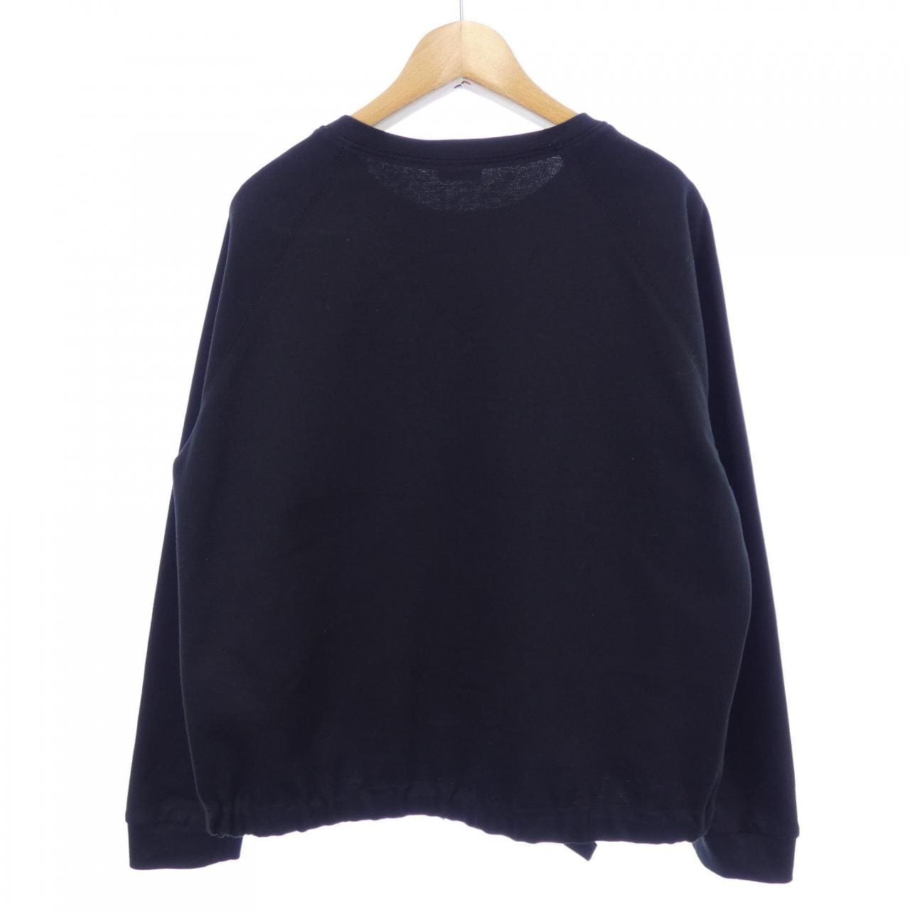 JIL JIL SANDER NAVY海軍藍 HSJNLM0036 上衣