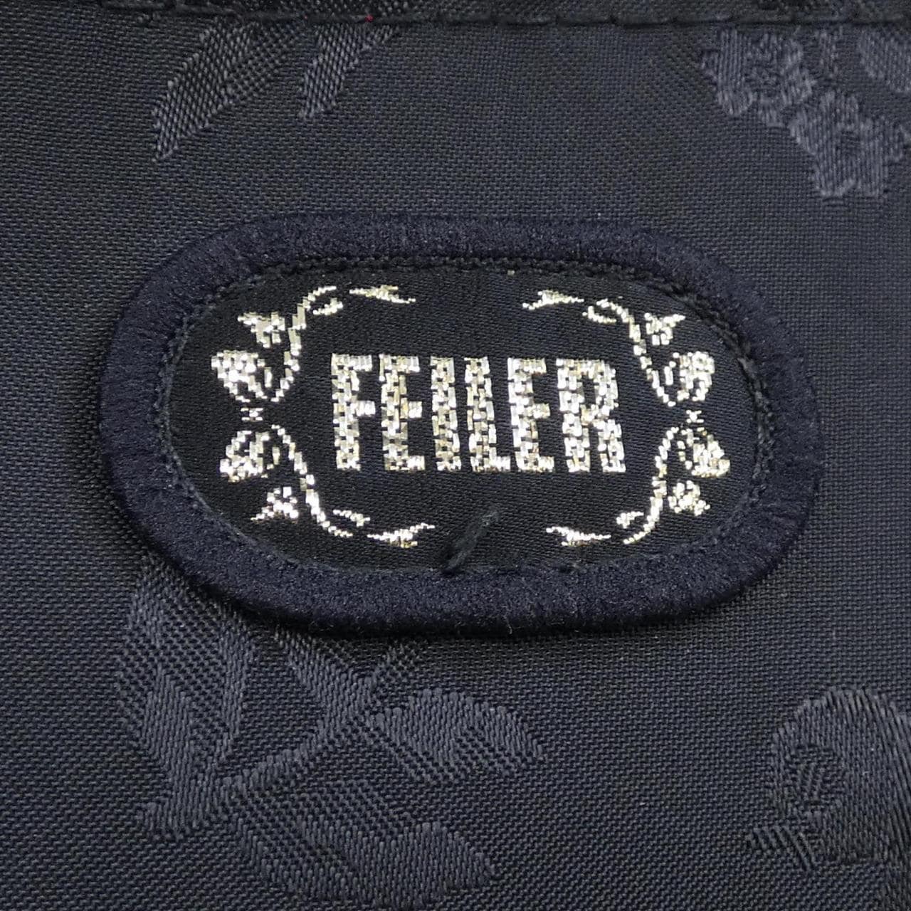 フェイラー FEILER BAG