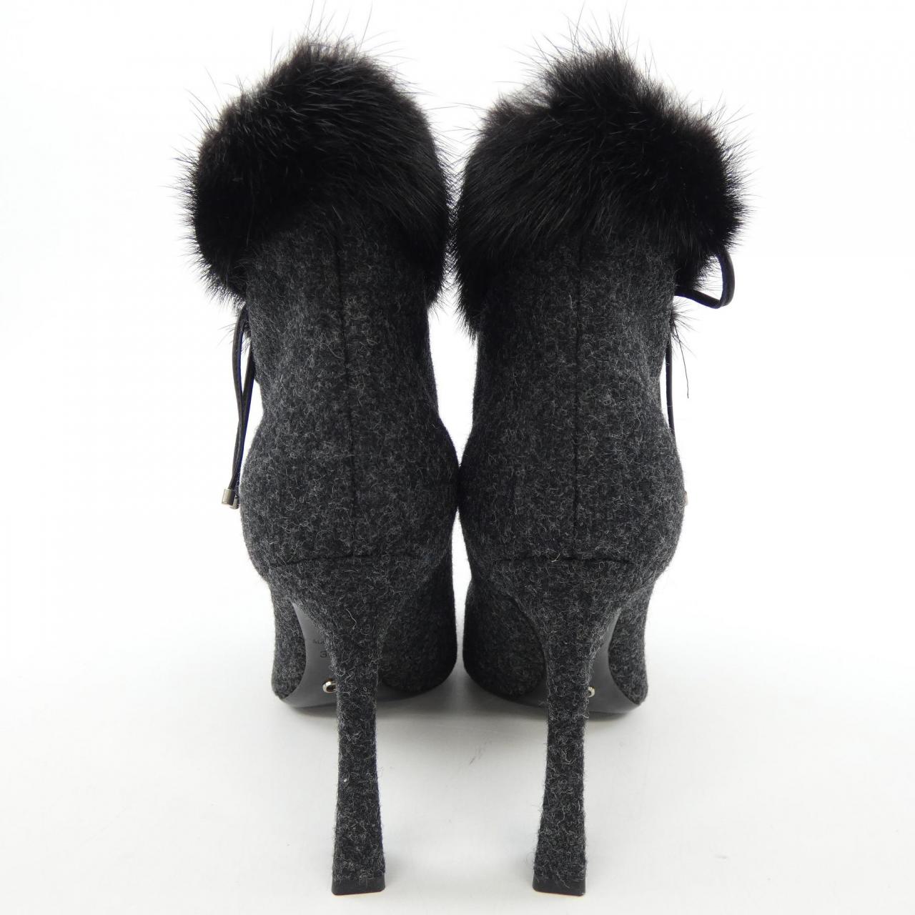 克里斯汀DIOR迪奥 克里斯汀·迪奥 靴子