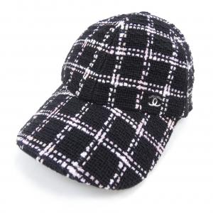 シャネル CHANEL AAAOO8B16361 キャップ