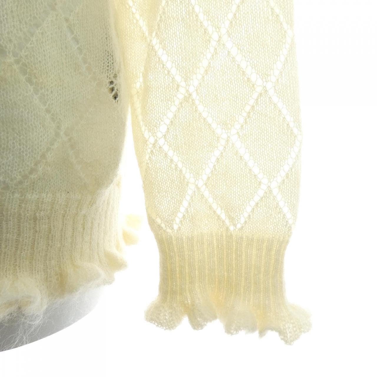 アンダーカバー UNDER COVER UCX1902 ニット