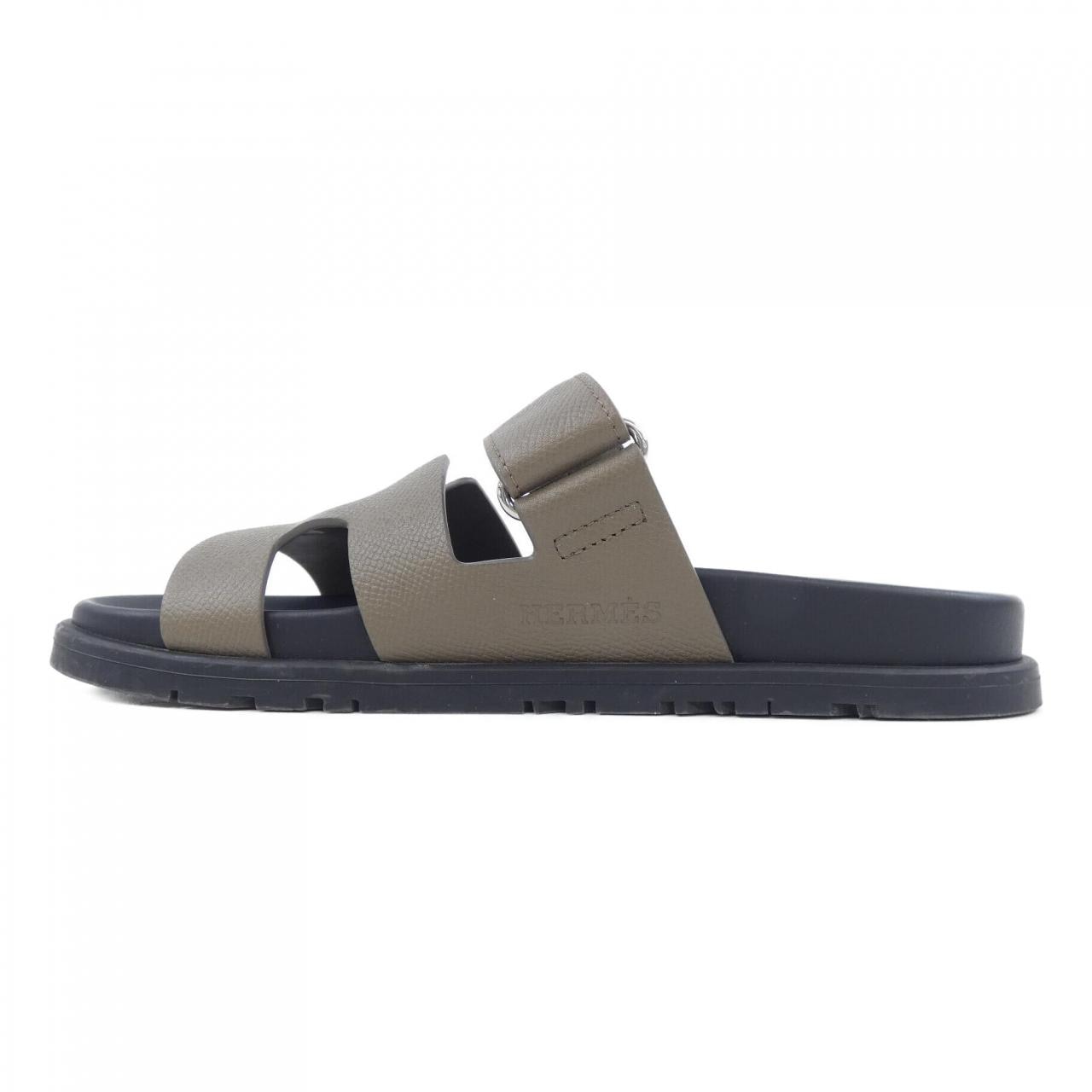 エルメス HERMES シプレ CHYPRE 231295Z サンダル