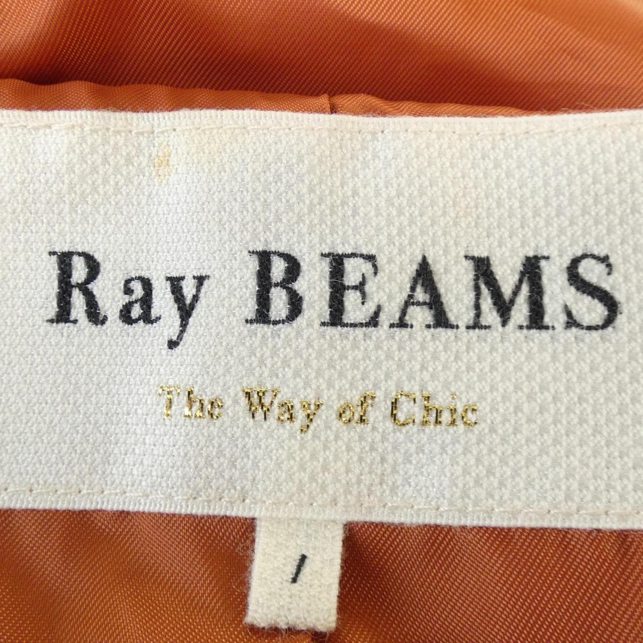 レイビームス RAY BEAMS コート