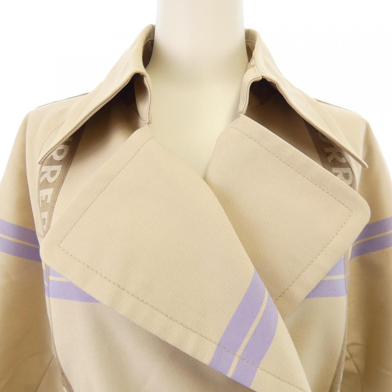 ダブルビー WB コート