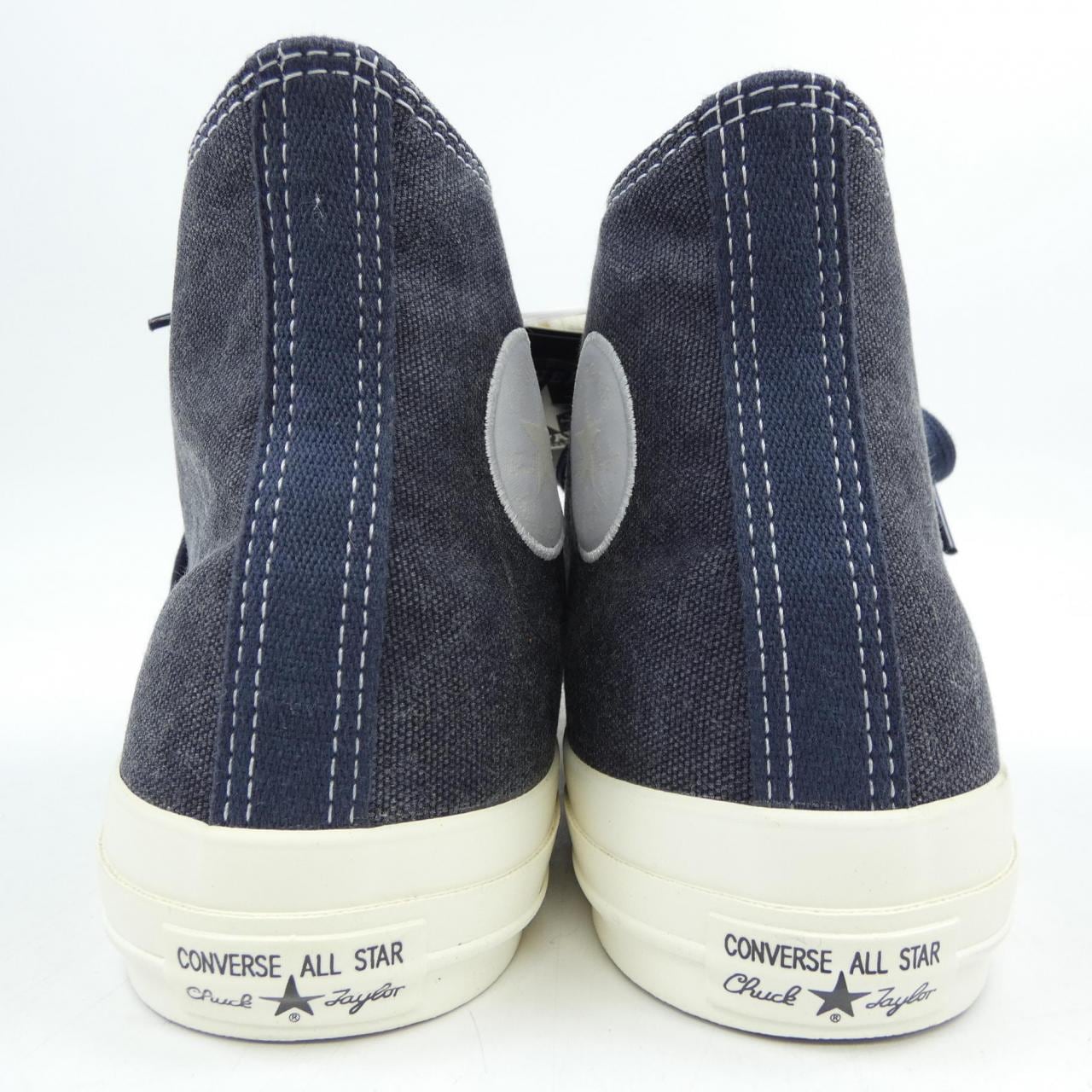 コンバース CONVERSE 1CK920 STUSSY スニーカー