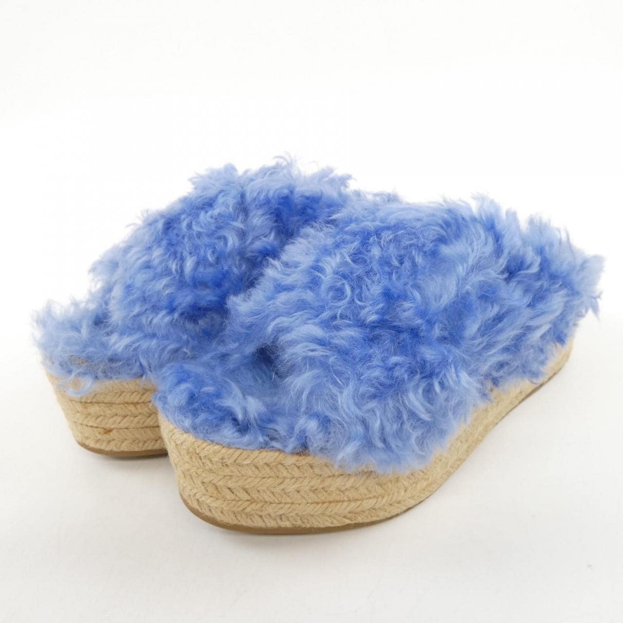 ミュウミュウ MIU MIU サンダル