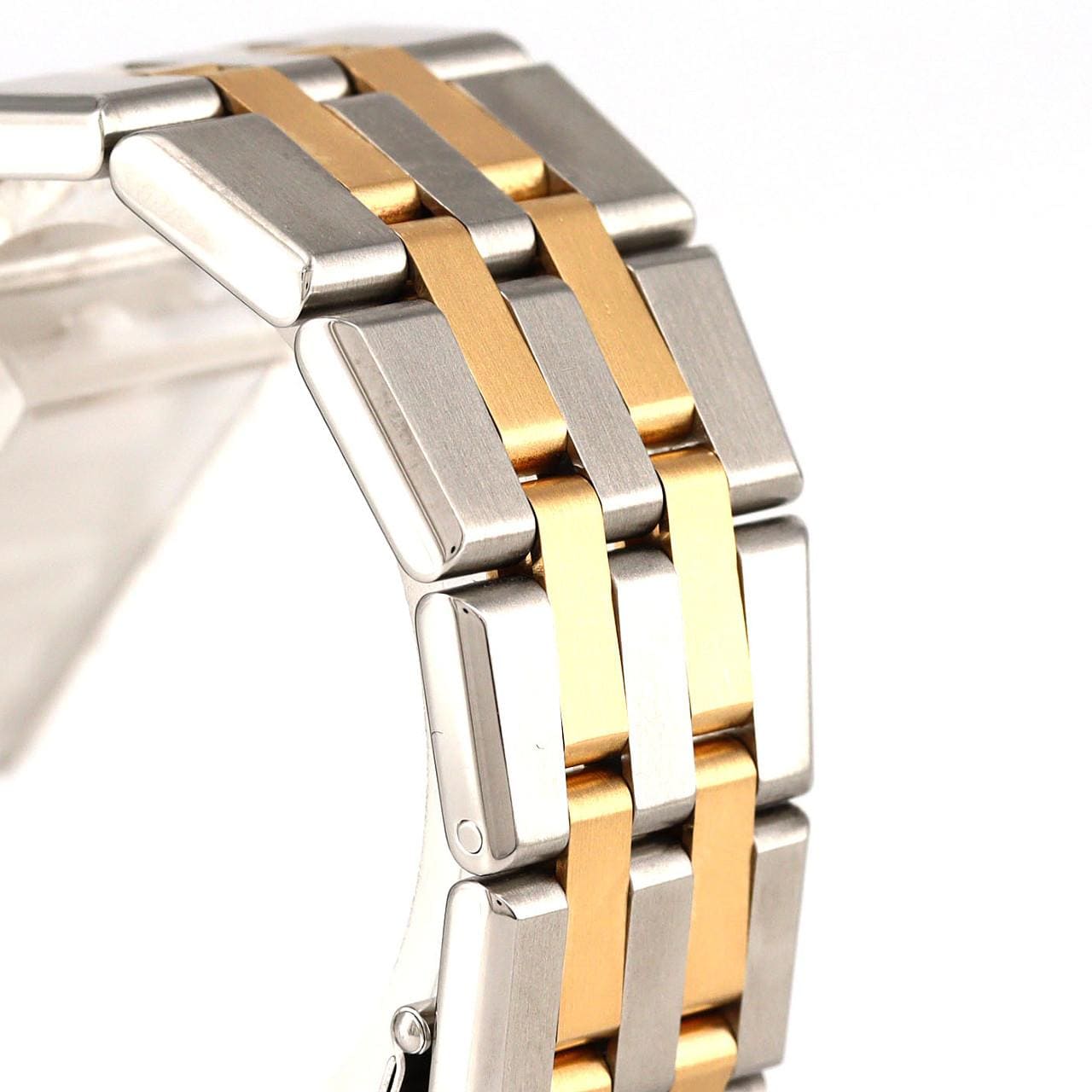 ロレックス オイスタークォーツ 17013 SSxYG クォーツ