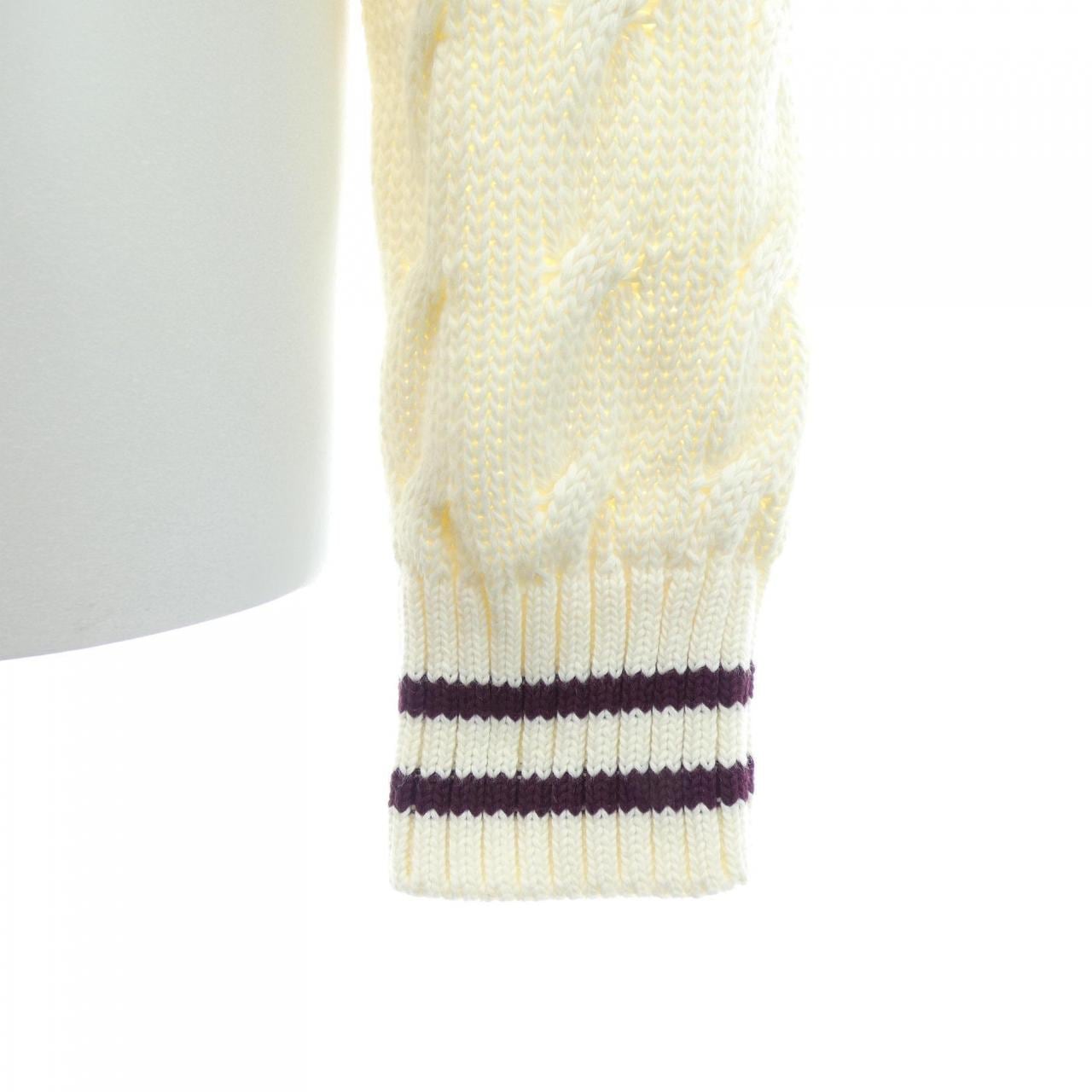 プラダ PRADA P25M03 カーディガン