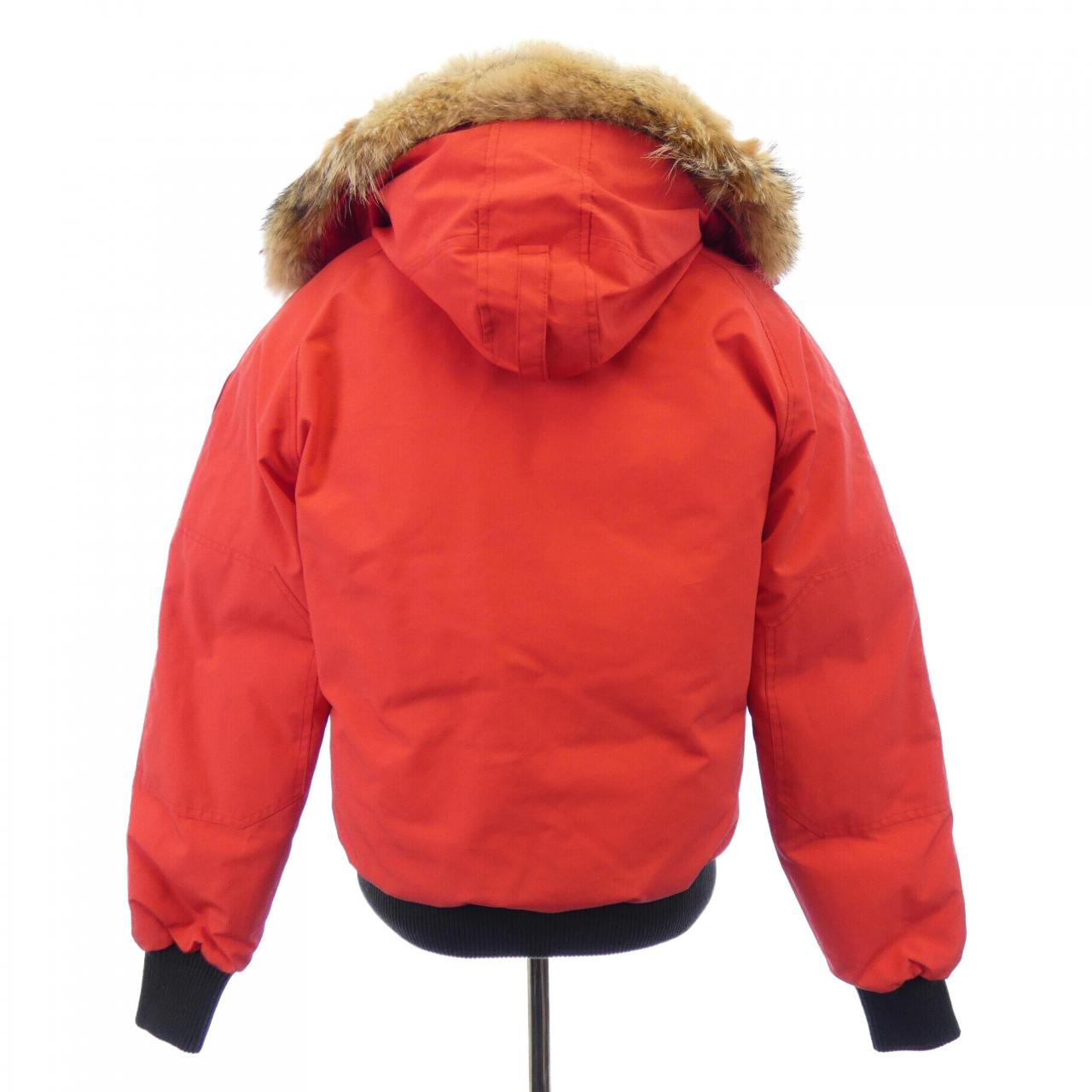 カナダグース CANADA GOOSE 7999MA CHILLIWACK チリワック ダウンジャケット
