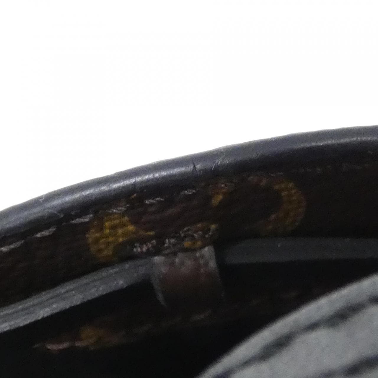 ルイヴィトン モノグラム フリンジド ノエMINI M67802 ショルダーバッグ