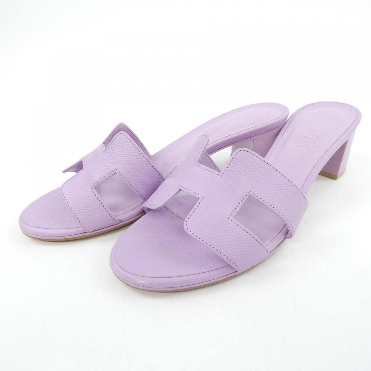 エルメス HERMES オアジス OASIS 151215Z サンダル