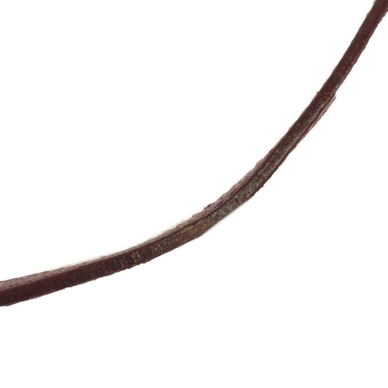 【ヴィンテージ】グッチ 007 2113 ショルダーバッグ