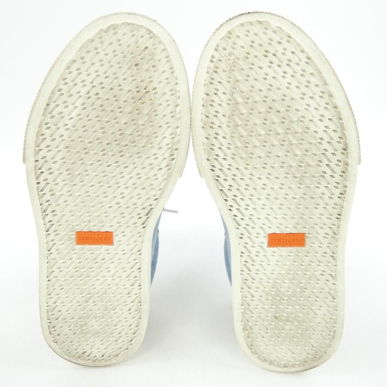 エルメス HERMES デイ ケリーバックル 231010Z スニーカー