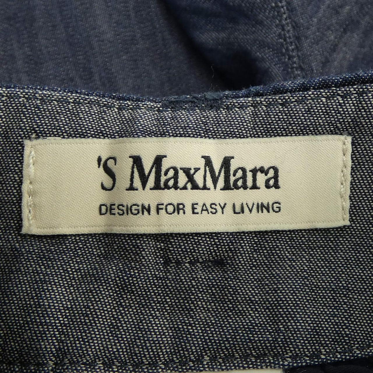 エスマックスマーラ 'S Max Mara 23918601386 パンツ