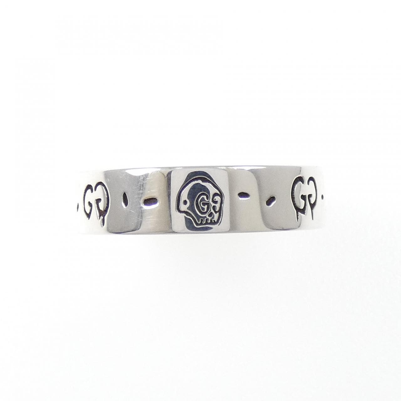 グッチ グッチゴースト リング