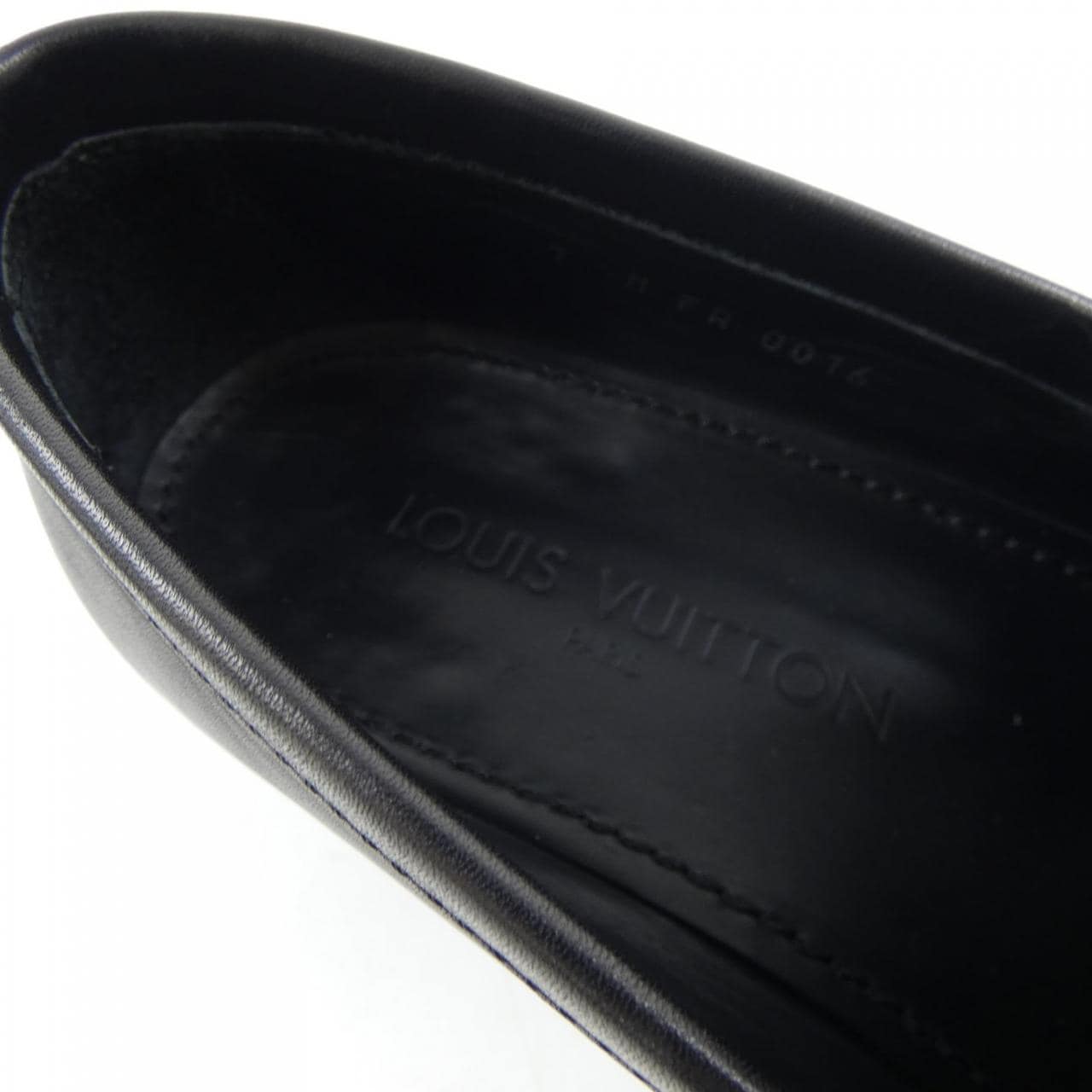 ルイヴィトン LOUIS VUITTON シューズ