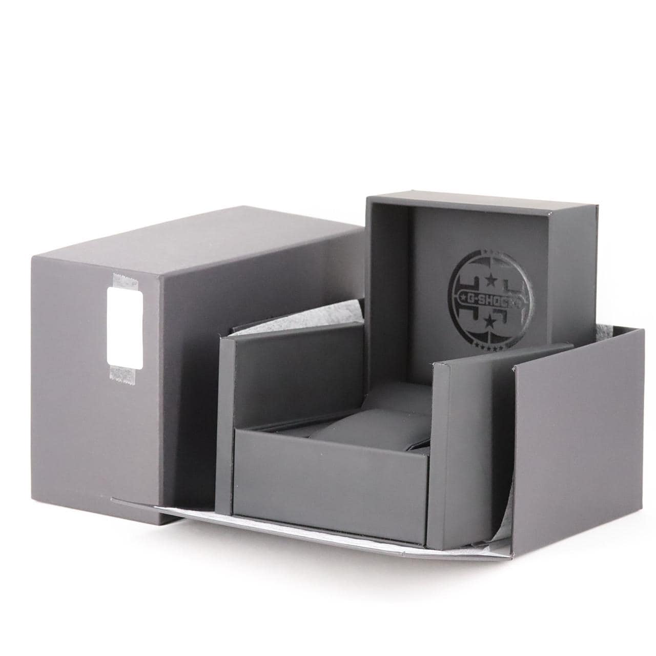 カシオ G-SHOCK･35th Anniversary 電波時計 GMW-B5000TFG-9JR GP ソーラークォーツ