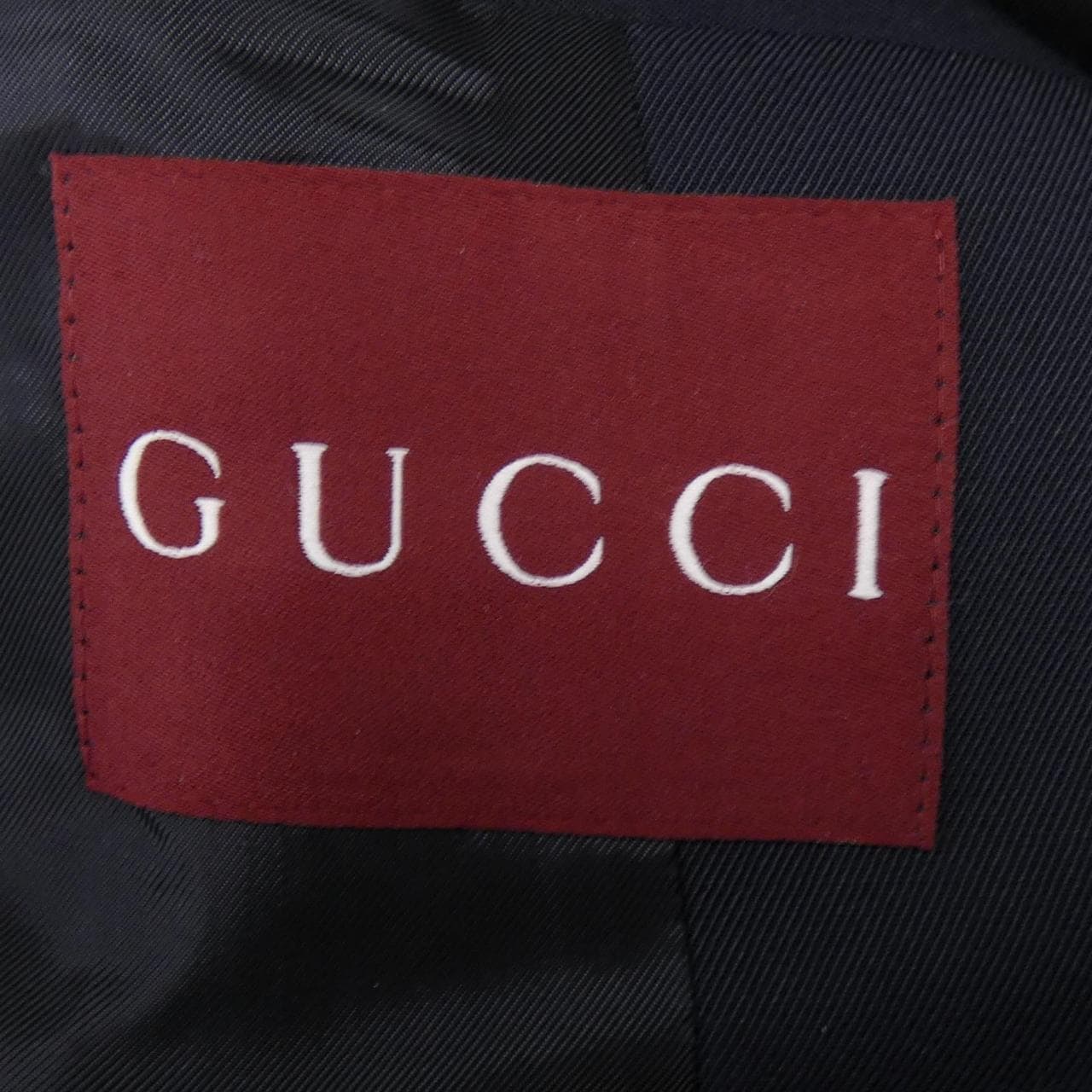 グッチ GUCCI 804960 ZAQGS ジャケット