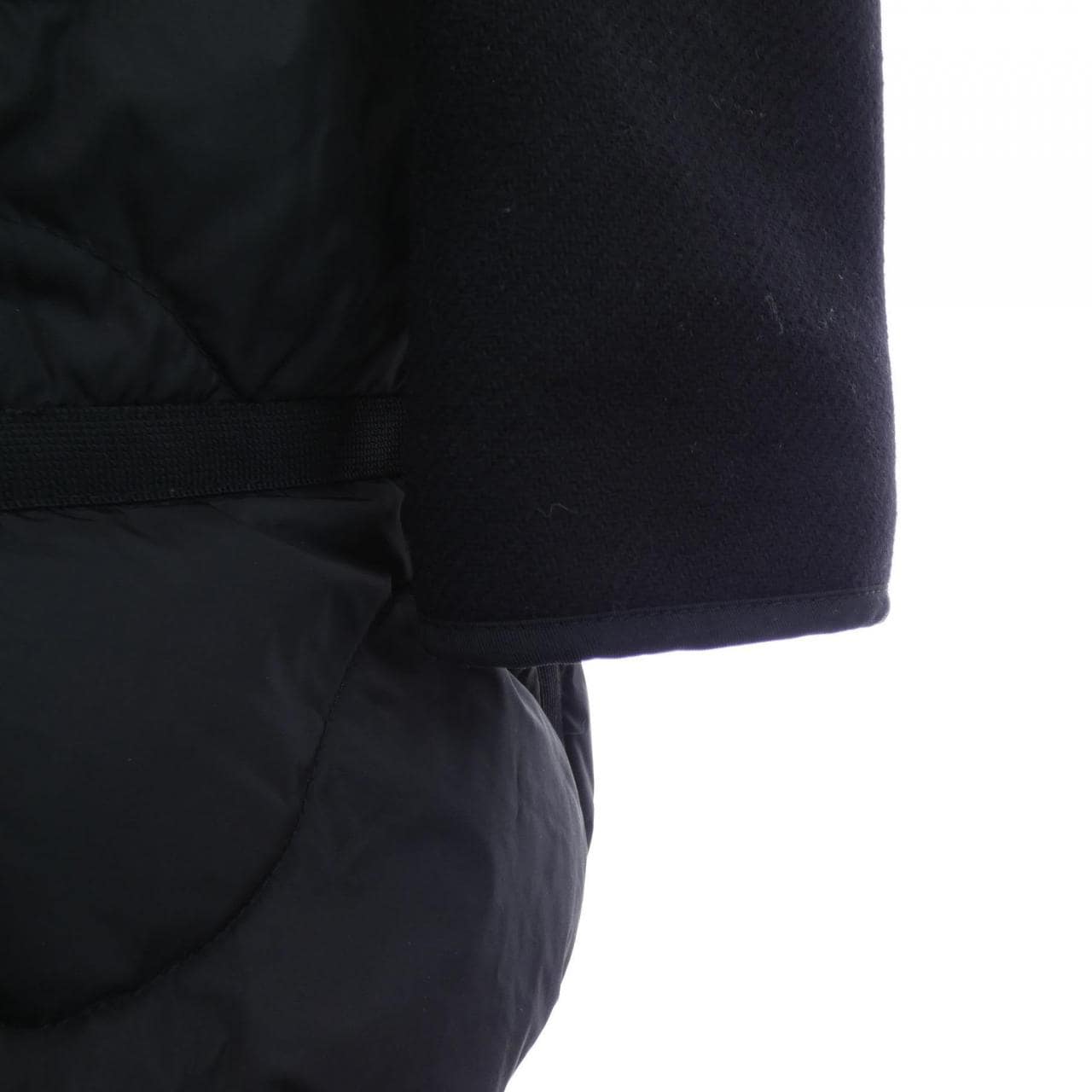 モンクレール MONCLER THEODORA ダウンコート