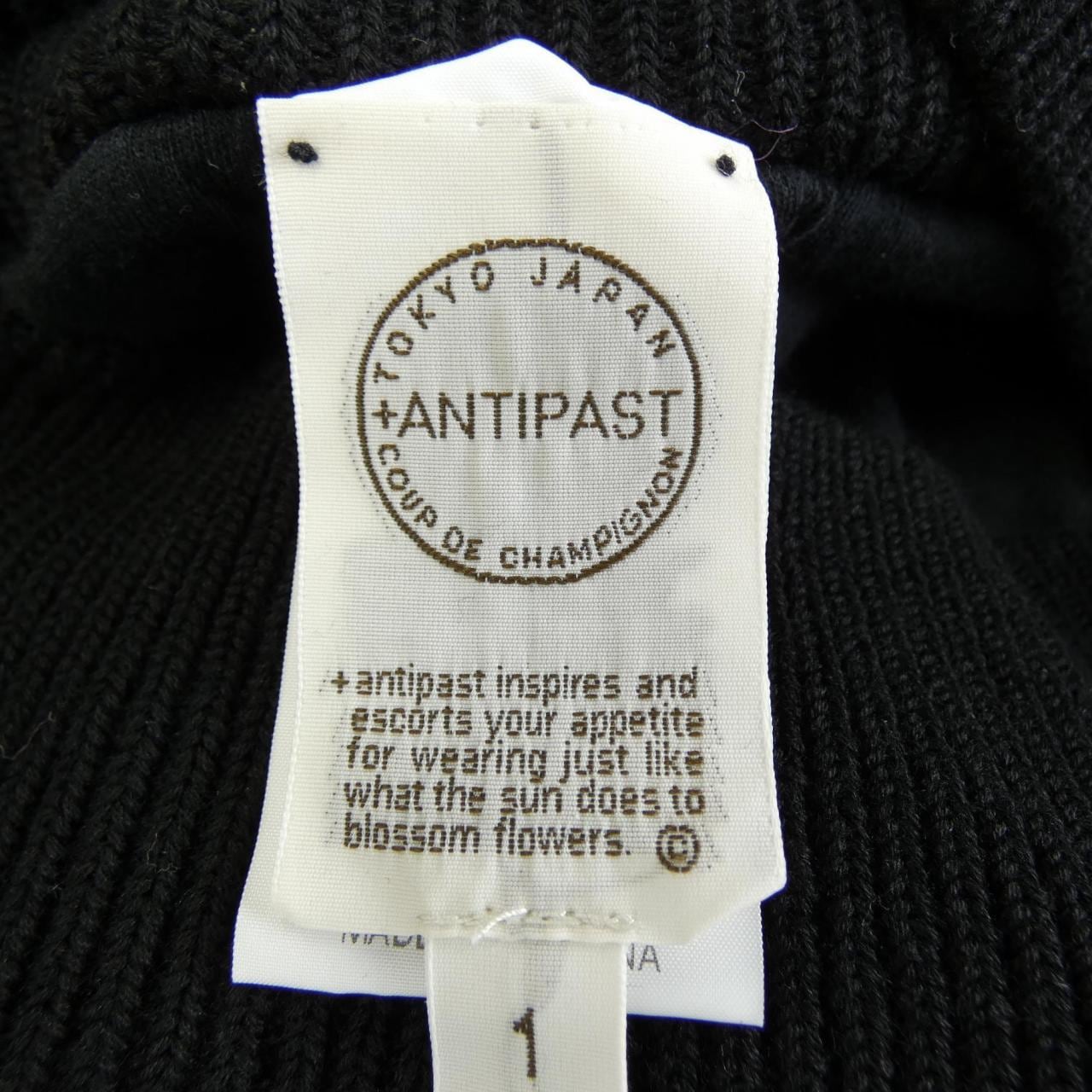 アンティパスト ANTIPAST スカート