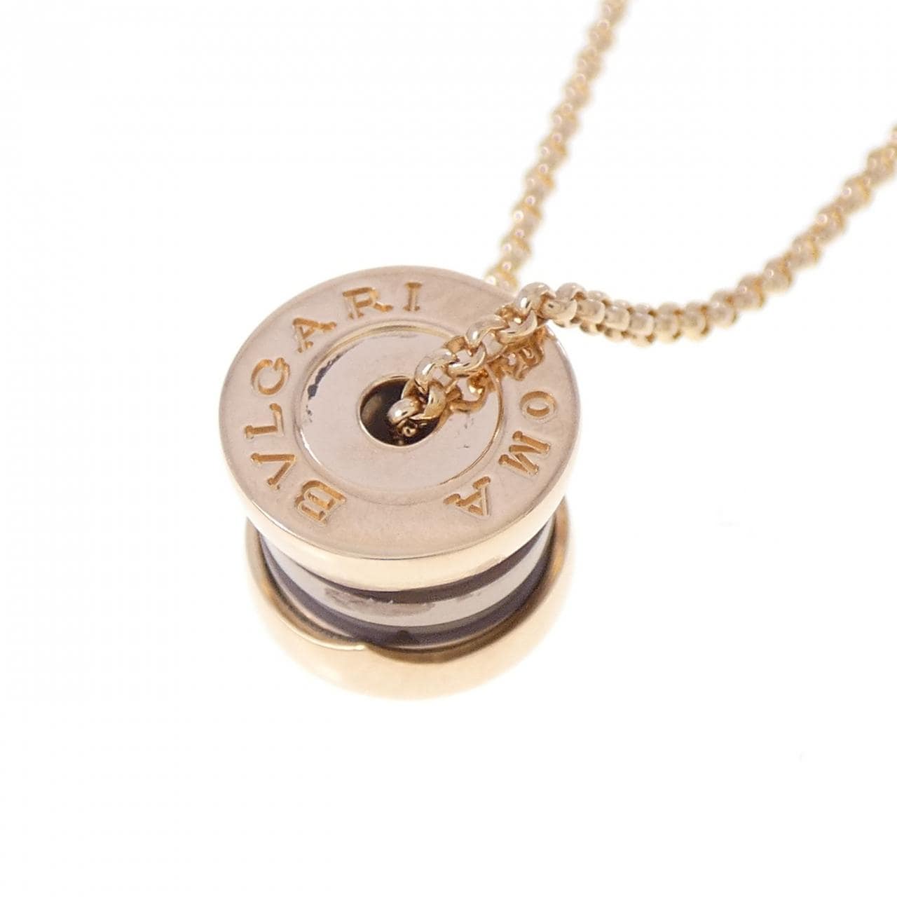 ブルガリ B.zero1 ネックレス